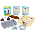 Creative Chefs Cookie Kit
