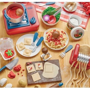 Creative Chefs Italian Dinner Kit