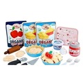 Creative Chefs Pie Kit