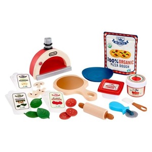 Creative Chefs Pizza Refill Kit
