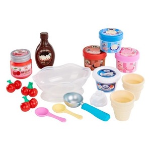 Creative Chefs Zestaw do lodów