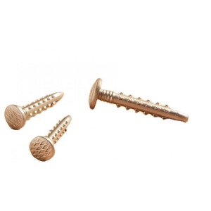 Creative Construction - Box of Nails