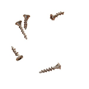 Creative Construction - Box of Screws