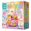 Creative Studio Stwórz swoją Torebkę Królik ToysInn STN 9896