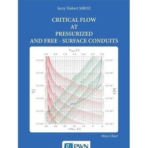 Critical flow at pressurized and ferr-surface..