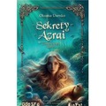 Córka Azrai T.3 Sekrety Azrai