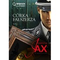 Córka fałszerza. Tom 2 (Większe Litery)