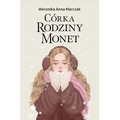Córka rodziny Monet. Rodzina Monet