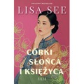 Córki słońca i księżyca