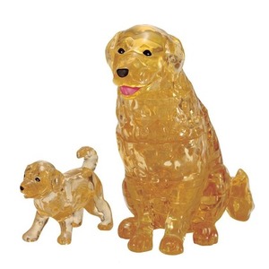 Crystal Puzzle - Psy