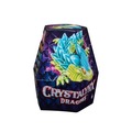 Crystalynx Dragons. Małe smoki do kolekcjonowania