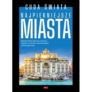 Cuda najpiękniejsze miasta. CUDA