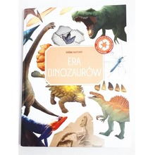 Cuda natury - Dinozaury