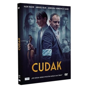 Cudak