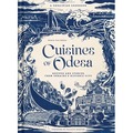 Cuisines of Odesa (UK Edition) Recipies and Stories from Ukraine's Historic City