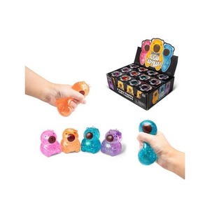 Cukrowa Kapibara Scrunchems