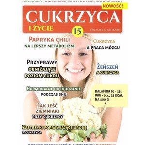 Cukrzyca i życie nr 15