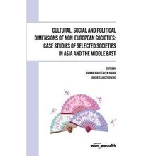Cultural, Social and Political Dimensions...