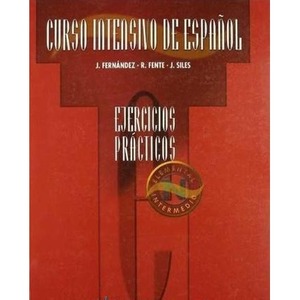 Curso intensivo de espanol elemental intermedio