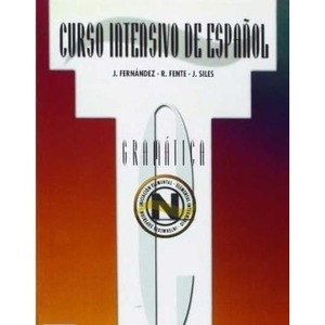 Curso intensivo de espanol Gramatica