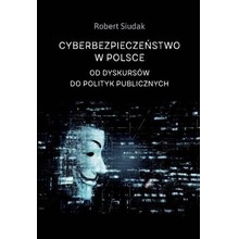 Cyberbezpieczeństwo w Polsce