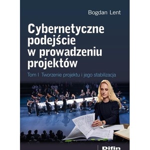 Cybernetyczne podejście w prowadzeniu projektów
