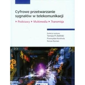 Cyfrowe przetwarzanie sygnałów w telekomunikacji