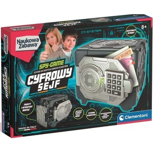 Cyfrowy Sejf 50444