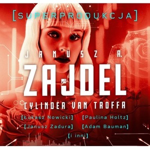 Cylinder van Troffa. Superprodukcja Audiobook