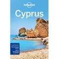 Cyprus. Lonely planet