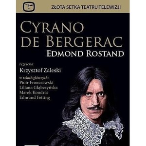 Cyrano De Bergerac DVD