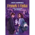 Cyrk martwych makabresek. Franek i Finka