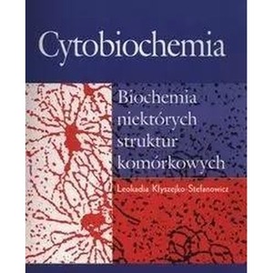 Cytobiochemia