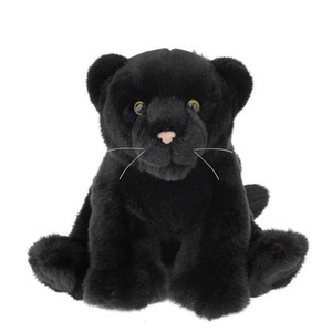 Czarna pantera 25cm