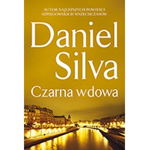 Czarna wdowa