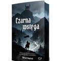 Czarna Wstęga (barwione brzegi)