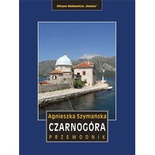 Czarnogóra. Przewodnik wyd. 6