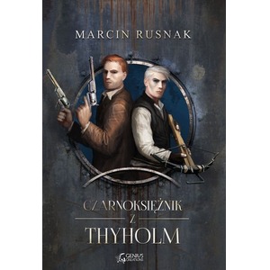 Czarnoksiężnik z Thyholm