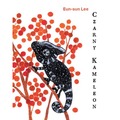 Czarny Kameleon