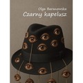 Czarny kapelusz