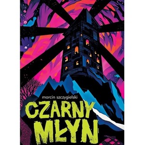 Czarny Młyn