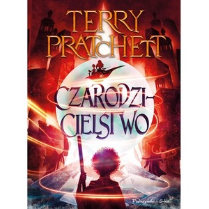 Czarodzicielstwo. Świat dysku wyd. 2025