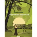 Czarodzieje Cioci Grej