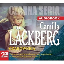 Czarownica. Audiobook