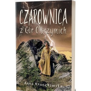 Czarownica z Gór Olbrzymich