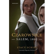 Czarownice. Salem 1692