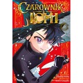 Czarownik Ichi. Tom 1