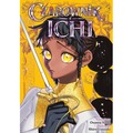 Czarownik Ichi. Tom 2