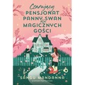 Czarujący pensjonat panny Swan dla magicznych gości