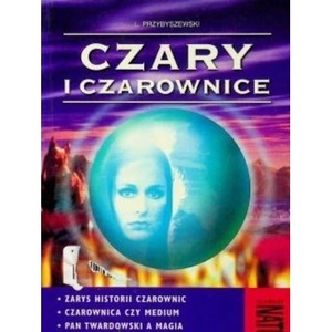 Czary i czarownice